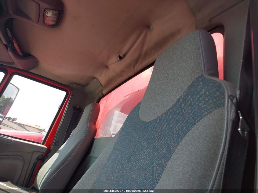 2005 International 4000 4400 VIN: 1HTMKAAN95H124386 Lot: 43422707