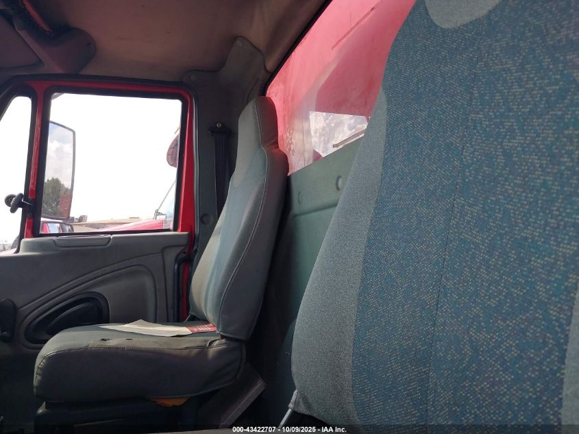 2005 International 4000 4400 VIN: 1HTMKAAN95H124386 Lot: 43422707