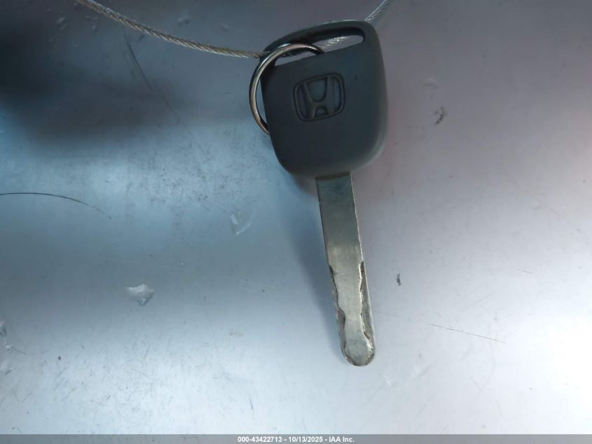 2007 Honda Pilot Ex VIN: 2HKYF184X7H519875 Lot: 43422713