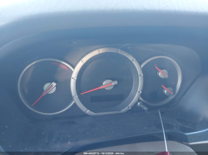 2007 Honda Pilot Ex VIN: 2HKYF184X7H519875 Lot: 43422713