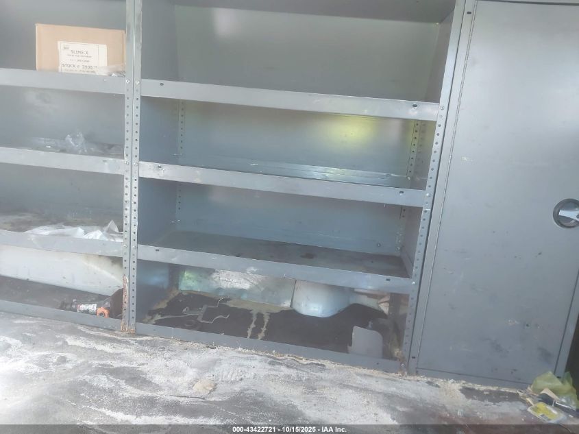 2003 Ford E-250 VIN: 1FTNE24273HA12988 Lot: 43422721