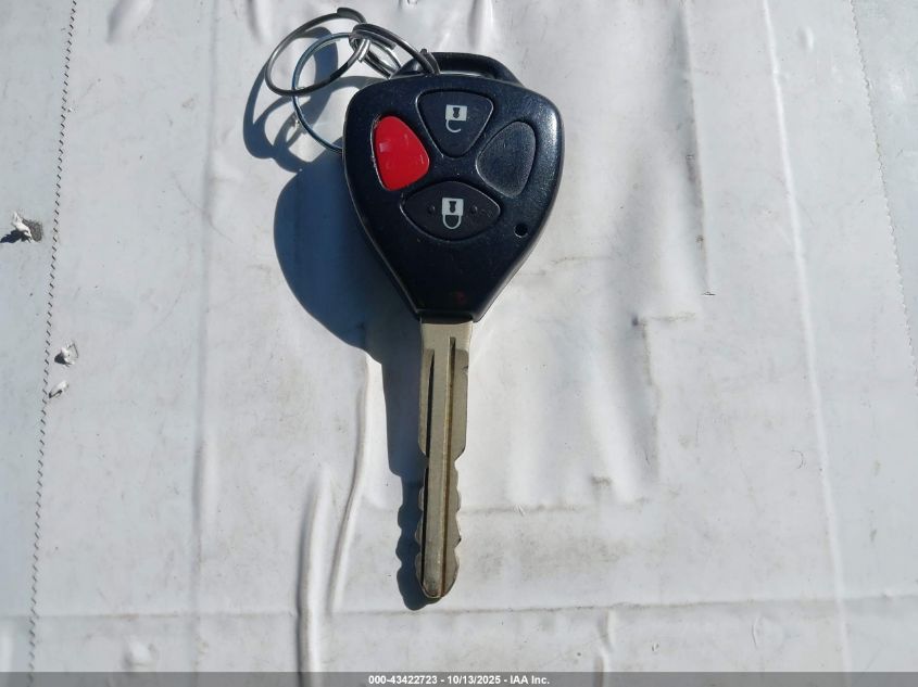 2009 Toyota Rav4 VIN: JTMBF35V695007158 Lot: 43422723