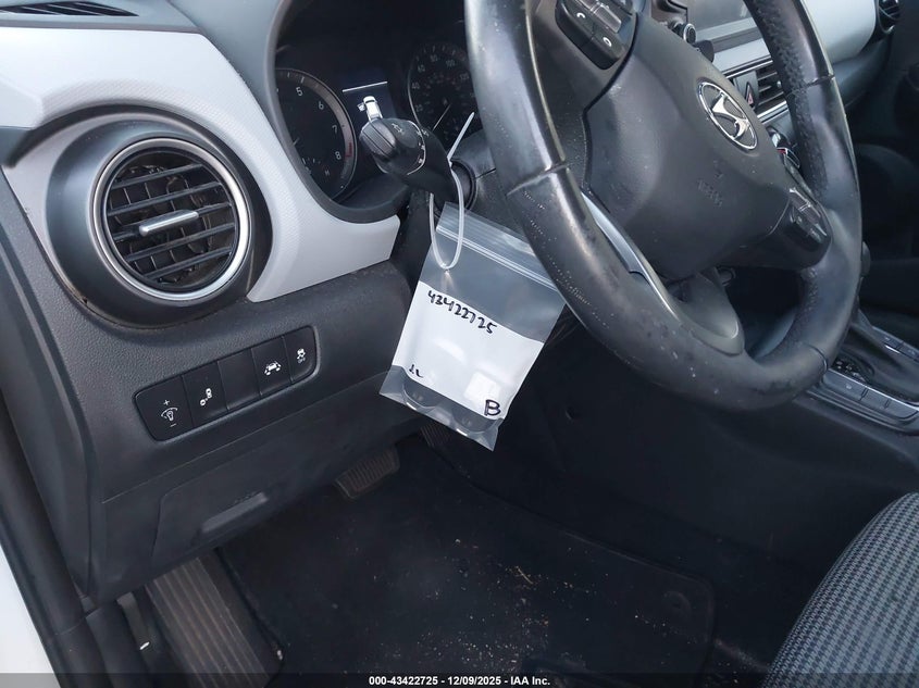 KM8K22AAXMU614862 2021 HYUNDAI KONA photo no. 19