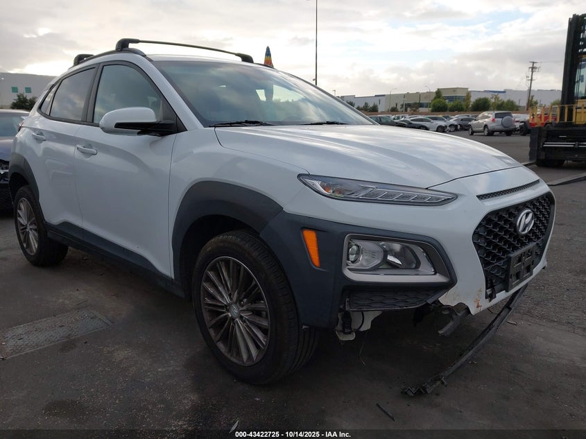 HYUNDAI KONA SEL