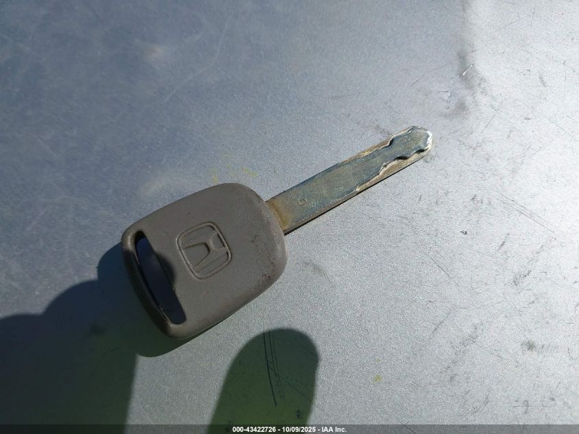 2016 Honda Accord Lx VIN: 1HGCR2F32GA242195 Lot: 43422726