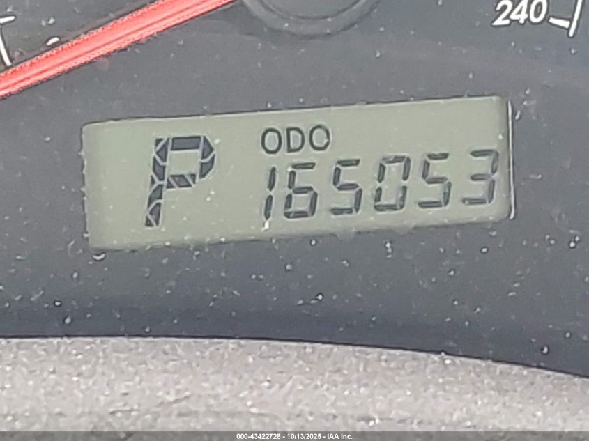 2013 Toyota Corolla Le VIN: 5YFBU4EE7DP224516 Lot: 43422728