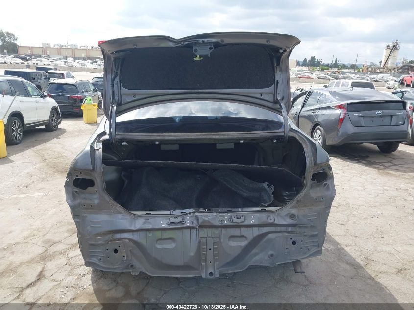 2013 Toyota Corolla Le VIN: 5YFBU4EE7DP224516 Lot: 43422728