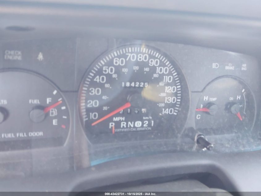 2004 Ford Crown Victoria Police VIN: 2FAHP71W54X126832 Lot: 43422731