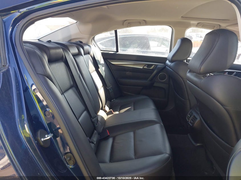 2009 Acura Tl 3.5 VIN: 19UUA86589A009604 Lot: 43422736