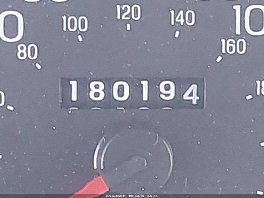 2003 Ford Crown Victoria Police VIN: 2FAHP71W13X162905 Lot: 43422741