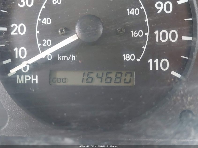 1999 Toyota Corolla Ce VIN: 1NXBR12E5XZ272152 Lot: 43422742