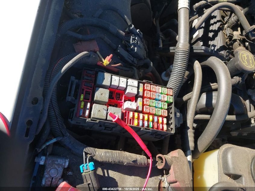 2006 Ford Crown Victoria Police/Police Interceptor VIN: 2FAFP71W66X133315 Lot: 43422756