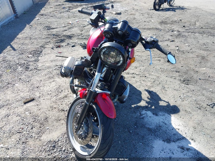 WB10407B4YZB82000 2000 BMW R 1100 photo no. 5