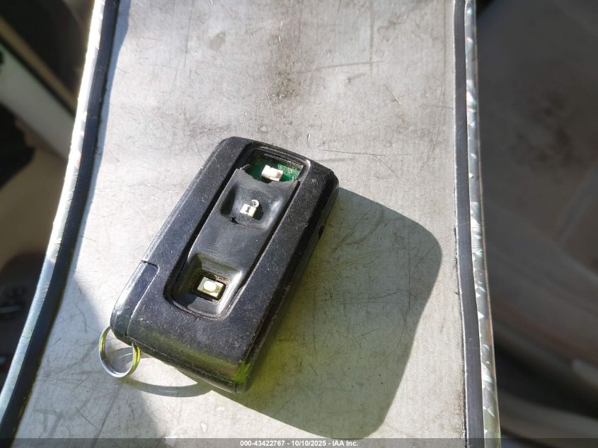 2005 Toyota Prius VIN: JTDKB20UX53124705 Lot: 43422767