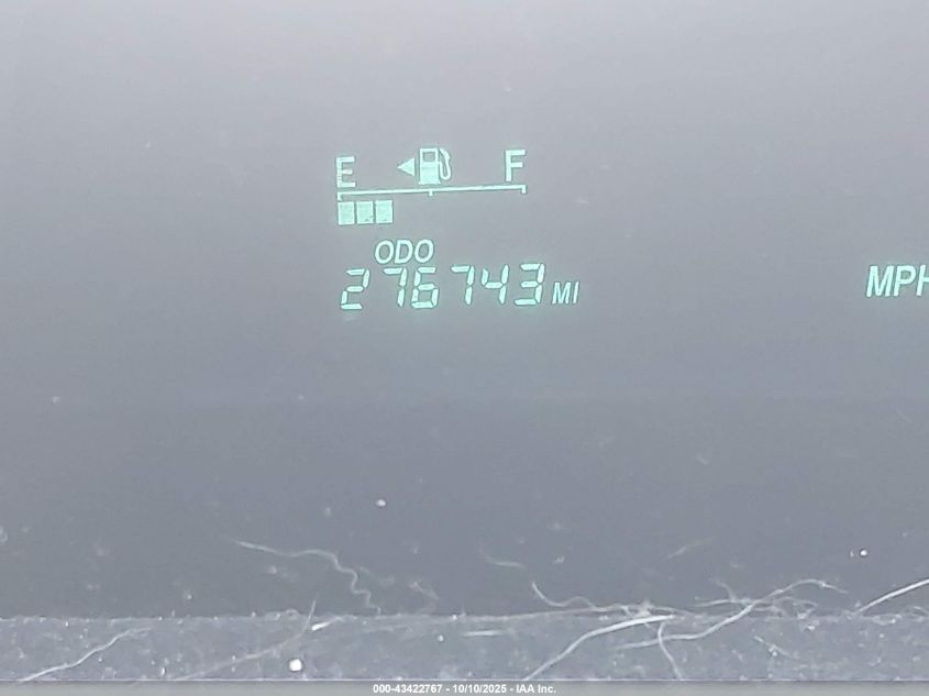 2005 Toyota Prius VIN: JTDKB20UX53124705 Lot: 43422767