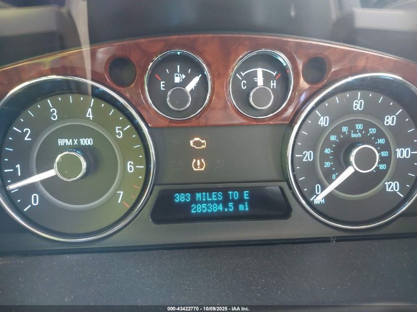 2010 Ford Flex Limited VIN: 2FMGK5DC9ABB10146 Lot: 43422770