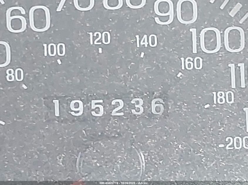 2005 Ford Crown Victoria Police VIN: 2FAHP71W15X120494 Lot: 43422774