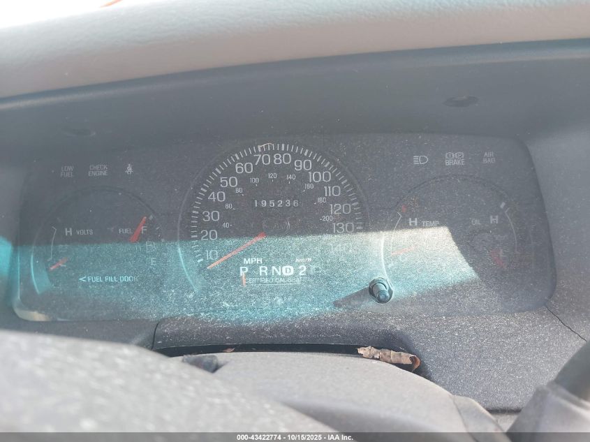 2005 Ford Crown Victoria Police VIN: 2FAHP71W15X120494 Lot: 43422774