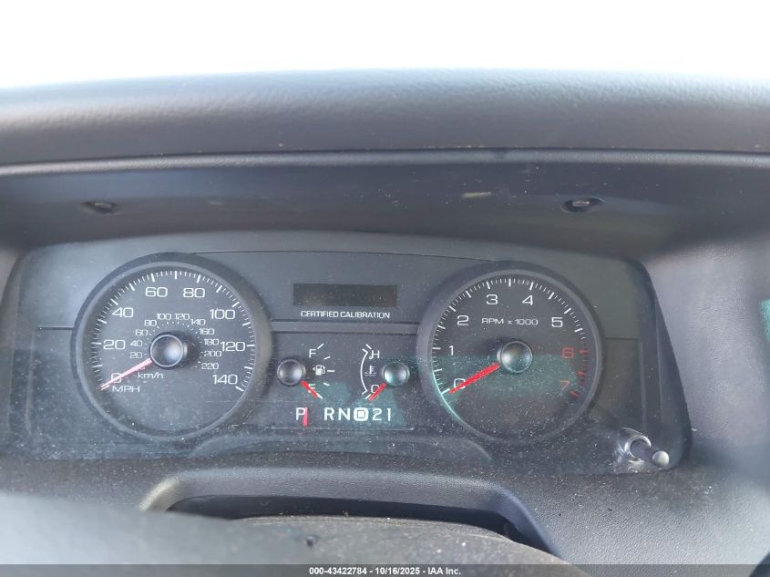 2009 Ford Crown Victoria Police/Police Interceptor/Police Interceptor W/3.55 Ls Axle (730A) VIN: 2FAHP71V09X135209 Lot: 43422784