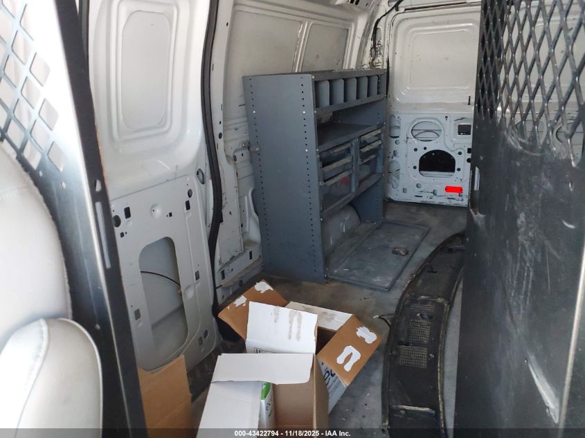 2009 Ford E-250 Commercial/Recreational VIN: 1FTNE24L29DA50881 Lot: 43422794