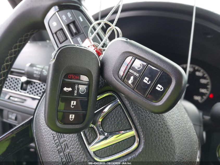 2022 Honda Civic Sport VIN: 2HGFE2F50NH562107 Lot: 43422819