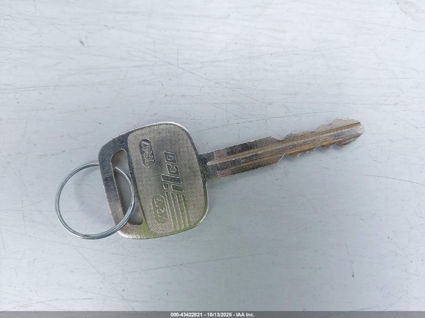 1999 Toyota Camry Le VIN: JT2BG22K6X0321204 Lot: 43422821