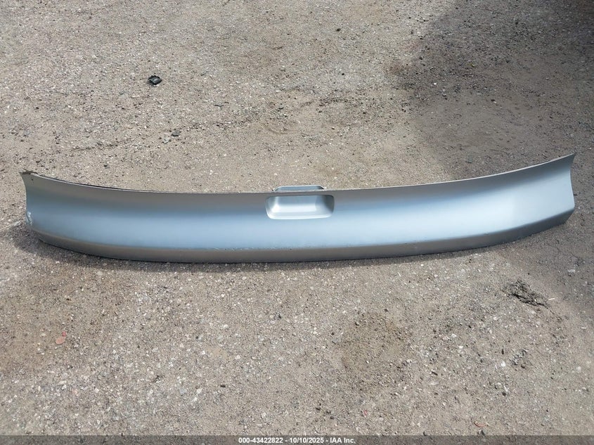 2007 Honda Cr-V Ex-L VIN: JHLRE48787C095470 Lot: 43422822