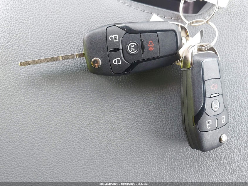 2025 Ford F-350 Xl VIN: 1FT8W3BA3SED99646 Lot: 43422825