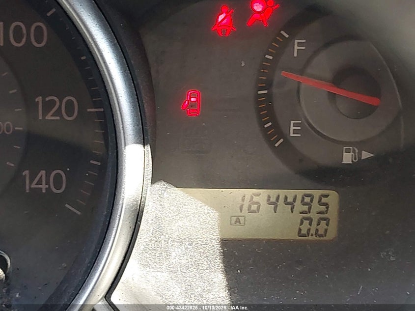 2008 Nissan Versa 1.8S VIN: 3N1BC11E88L391237 Lot: 43422826