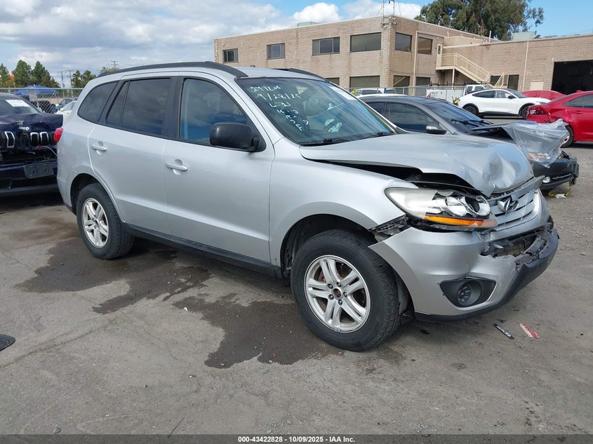 HYUNDAI SANTA FE GLS