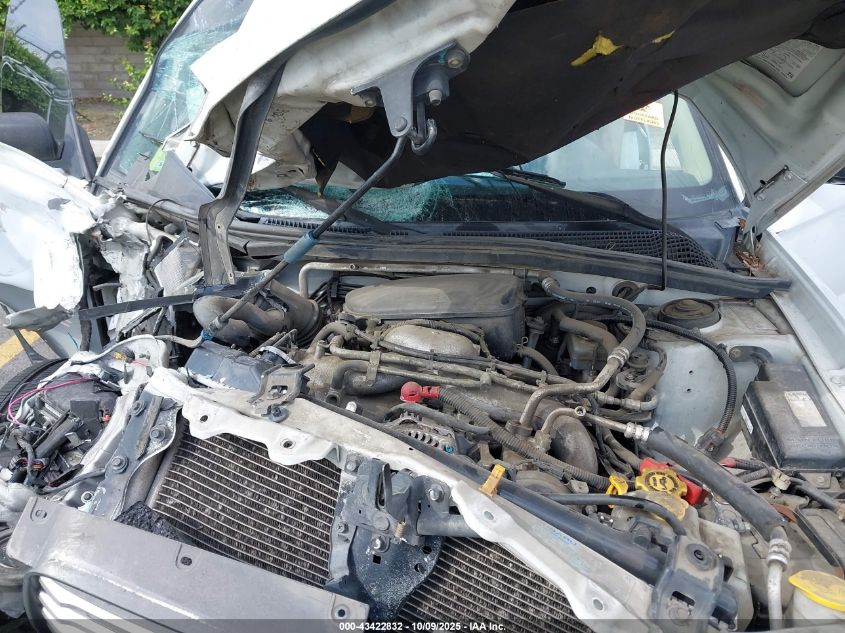 2007 Subaru Forester 2.5X VIN: JF1SG636X7H746075 Lot: 43422832