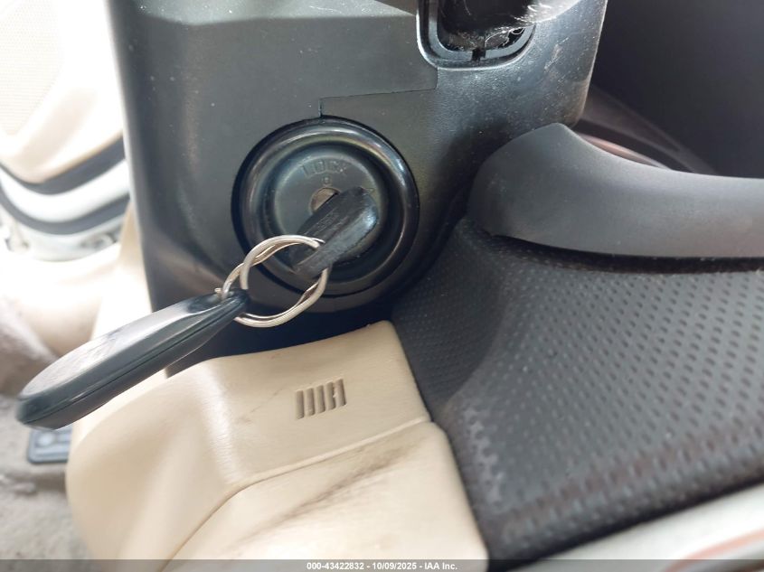 2007 Subaru Forester 2.5X VIN: JF1SG636X7H746075 Lot: 43422832