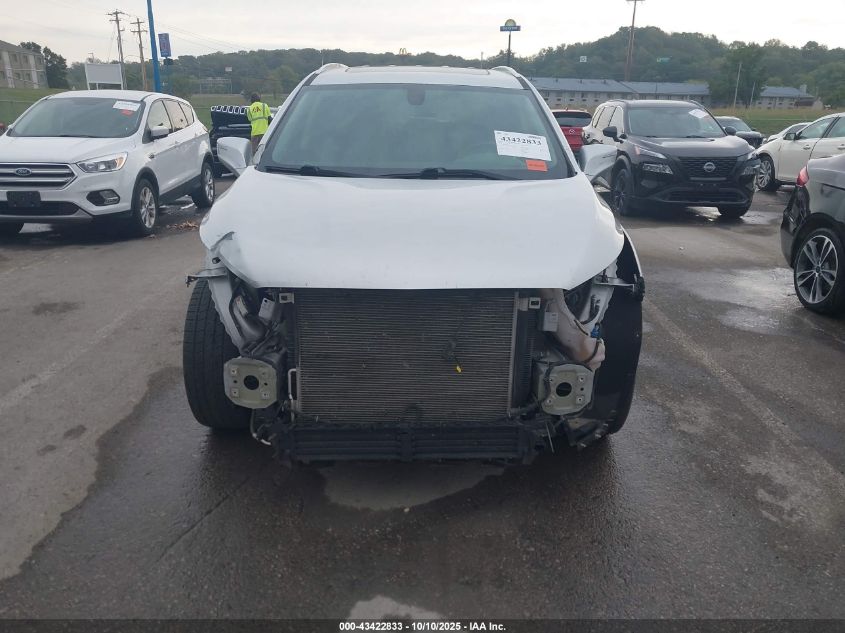 2018 Buick Enclave Essence VIN: 5GAEVAKW9JJ183507 Lot: 43422833