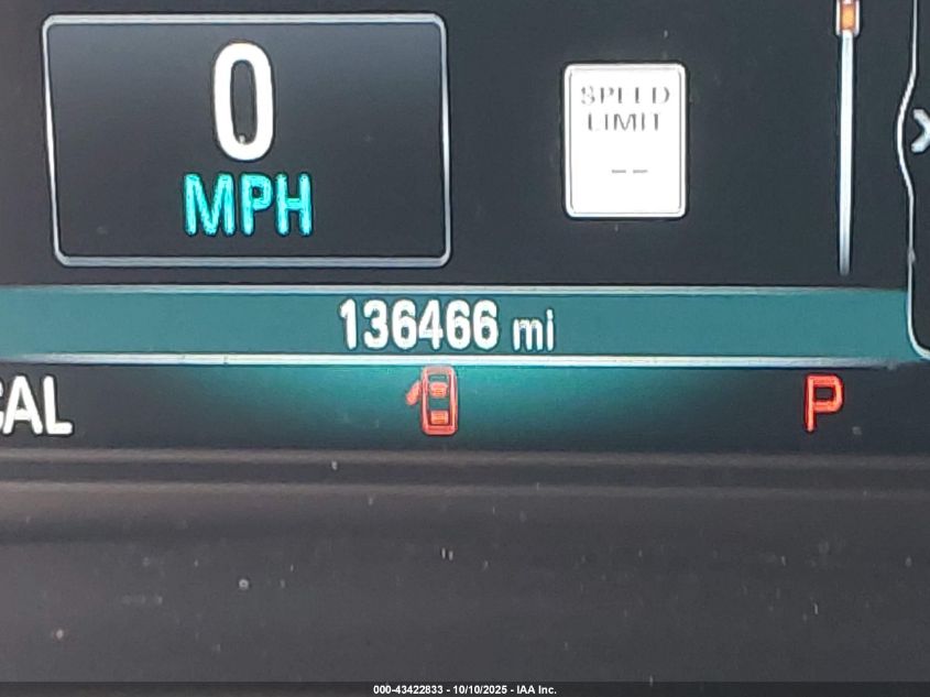 2018 Buick Enclave Essence VIN: 5GAEVAKW9JJ183507 Lot: 43422833