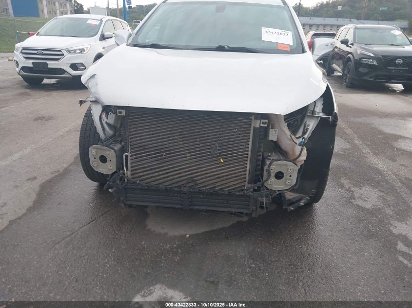 2018 Buick Enclave Essence VIN: 5GAEVAKW9JJ183507 Lot: 43422833