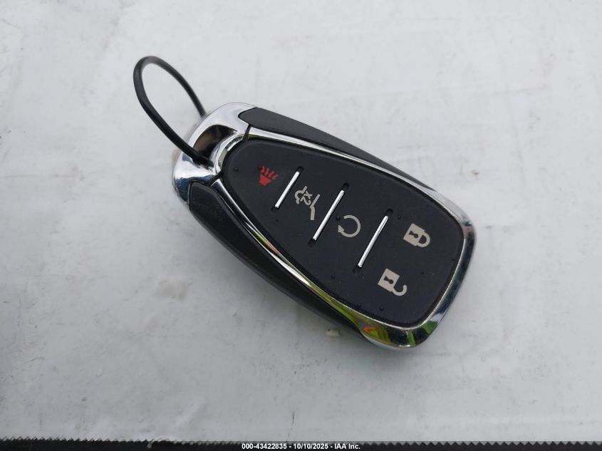 2024 Chevrolet Equinox Awd Lt VIN: 3GNAXUEG6RL335445 Lot: 43422835