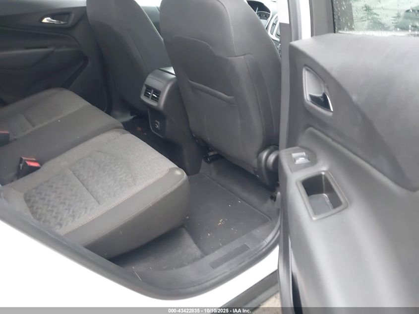 2024 Chevrolet Equinox Awd Lt VIN: 3GNAXUEG6RL335445 Lot: 43422835