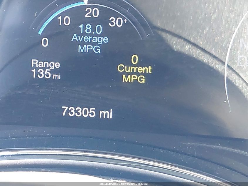 2019 Jeep Grand Cherokee Laredo E 4X2 VIN: 1C4RJEAGXKC816826 Lot: 43422852