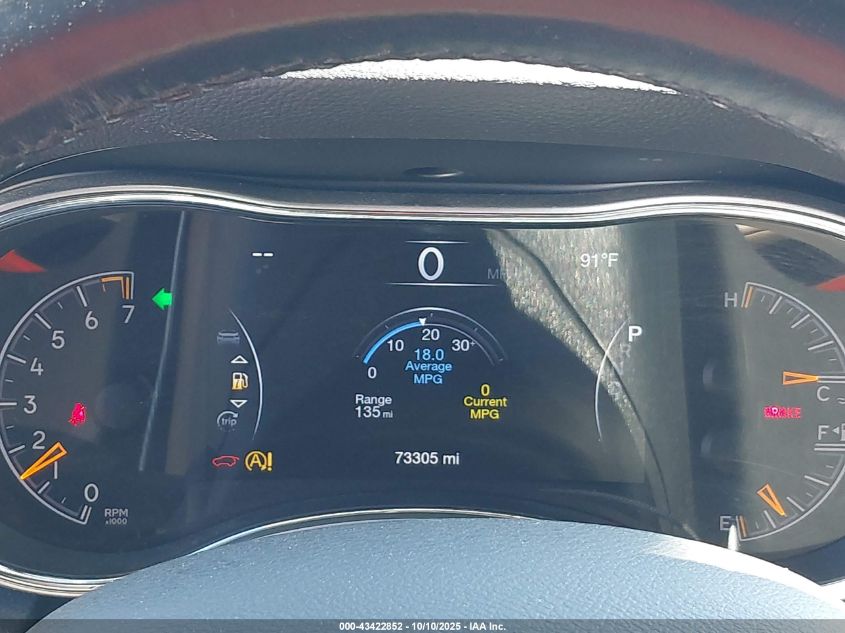 2019 Jeep Grand Cherokee Laredo E 4X2 VIN: 1C4RJEAGXKC816826 Lot: 43422852