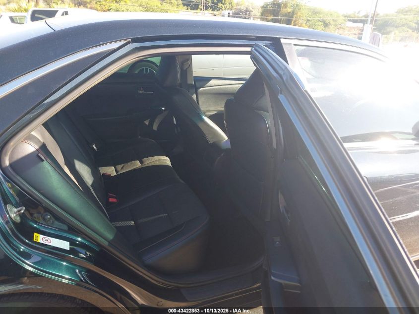 2017 Toyota Camry Se VIN: 4T1BF1FK5HU358037 Lot: 43422853