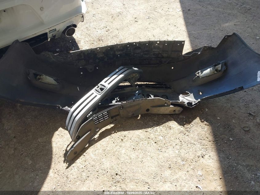 2010 Honda Insight Ex VIN: JHMZE2H79AS023819 Lot: 43422858