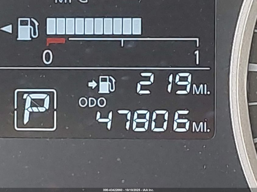 2024 Nissan Kicks S Xtronic Cvt VIN: 3N1CP5BV3RL475966 Lot: 43422860