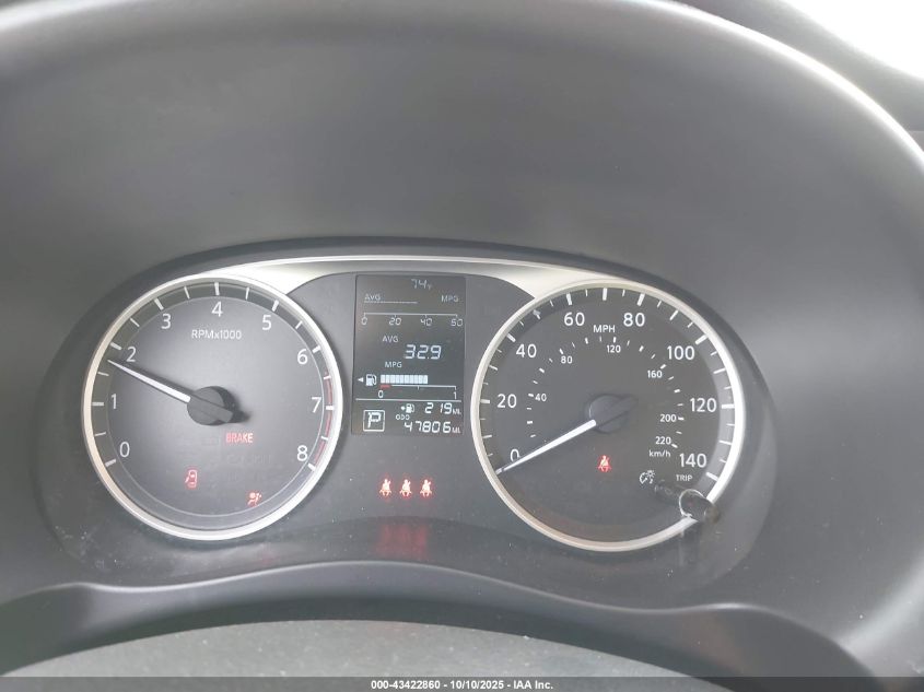 2024 Nissan Kicks S Xtronic Cvt VIN: 3N1CP5BV3RL475966 Lot: 43422860