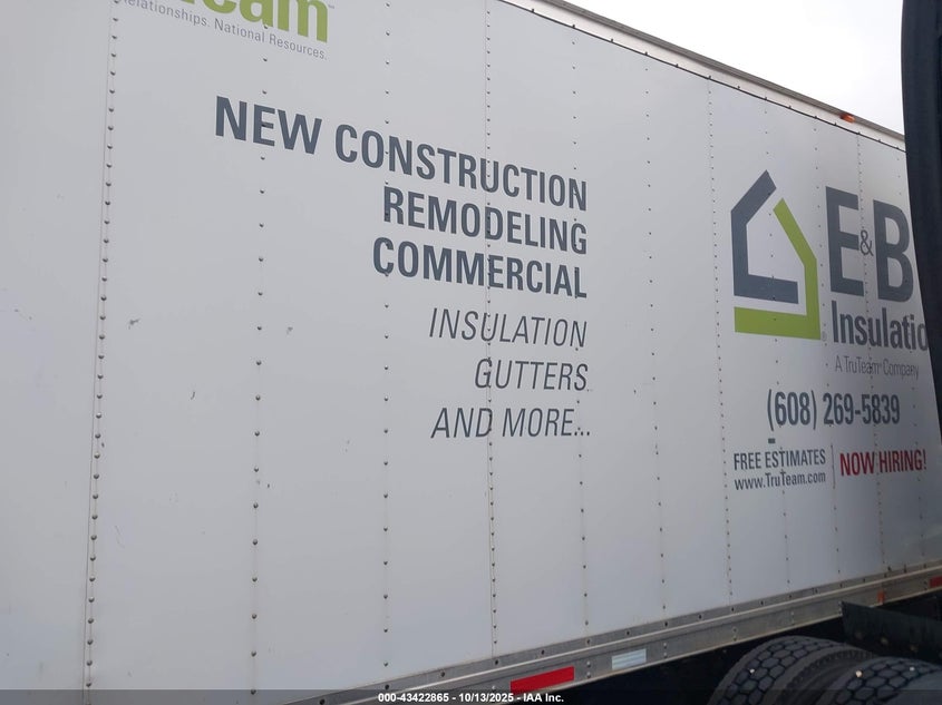 2016 Isuzu Npr Dsl Reg At VIN: JALC4W167G7001122 Lot: 43422865