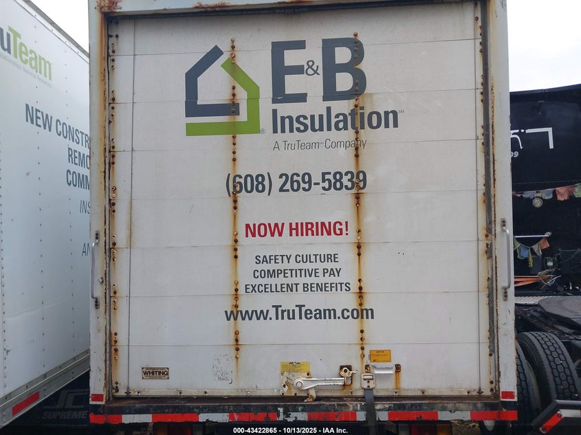 2016 Isuzu Npr Dsl Reg At VIN: JALC4W167G7001122 Lot: 43422865