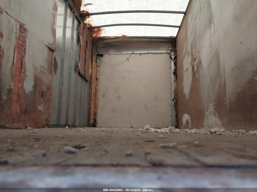 2016 Isuzu Npr Dsl Reg At VIN: JALC4W167G7001122 Lot: 43422865