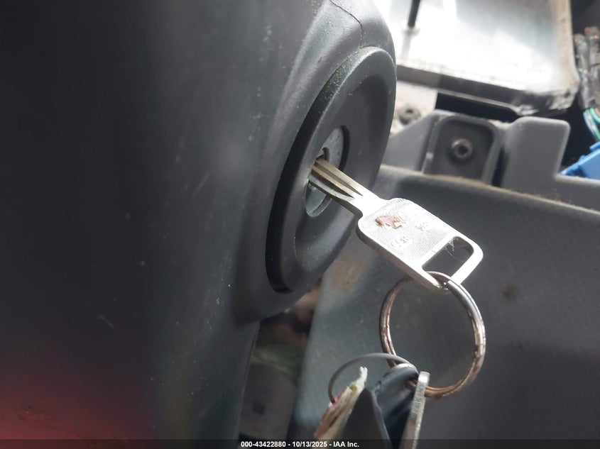 2016 Isuzu Npr Dsl Reg At VIN: JALC4W167G7001119 Lot: 43422880