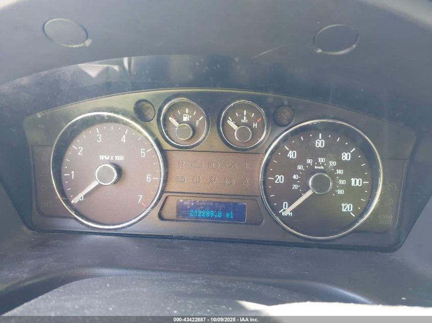 2012 Ford Flex Sel VIN: 2FMHK6CC2CBD10395 Lot: 43422887