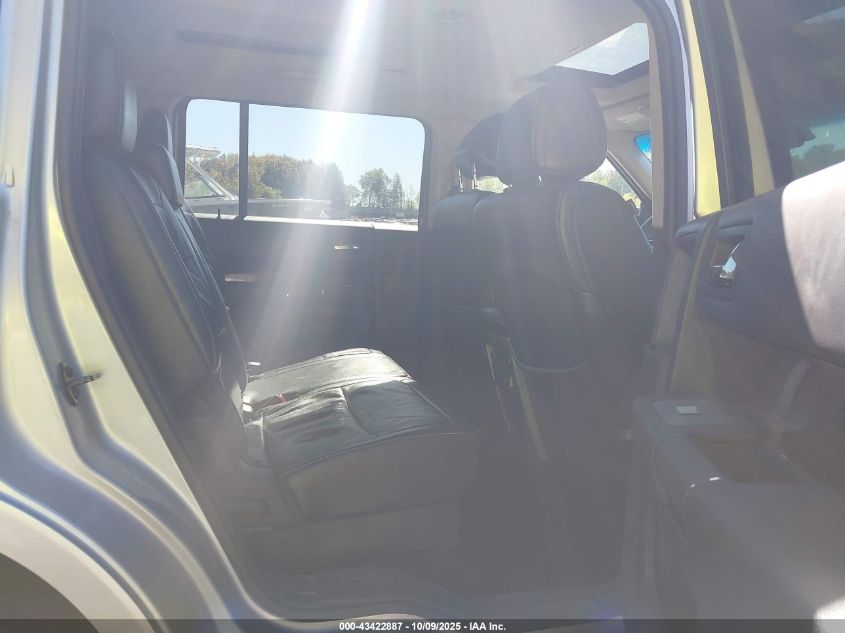 2012 Ford Flex Sel VIN: 2FMHK6CC2CBD10395 Lot: 43422887