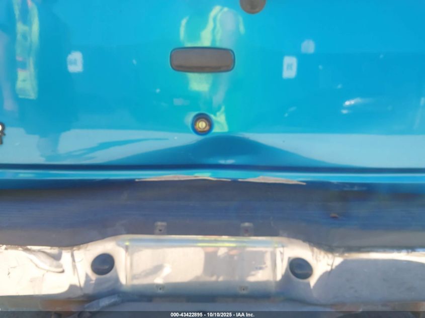 1993 Ford Explorer VIN: 1FMDU34X5PUB46293 Lot: 43422895